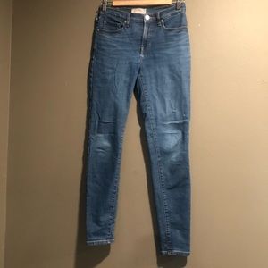 Everlane Jeans, 27 Tall